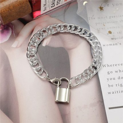 Silver Plated Silver Toned Anklet Cum Bracelet - VAIRAVI