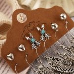 Trendy Oxidized German Silver Plated Earrings For Women - VAIRAVI
